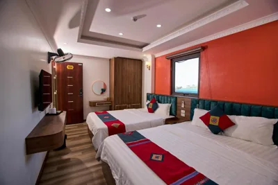 Harmony Haven Hotel – Fotos 2