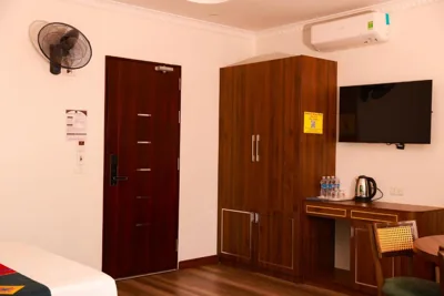 Harmony Haven Hotel – Fotos 4