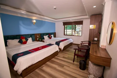 Harmony Haven Hotel – Fotos 6