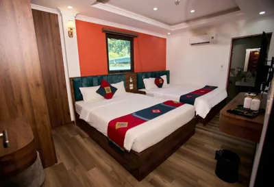 Harmony Haven Hotel – Fotos 15