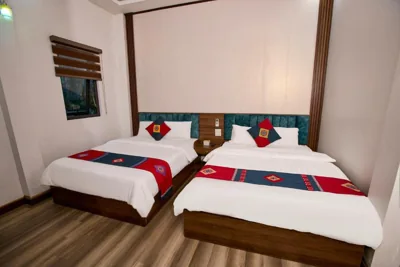Harmony Haven Hotel – Fotos 16